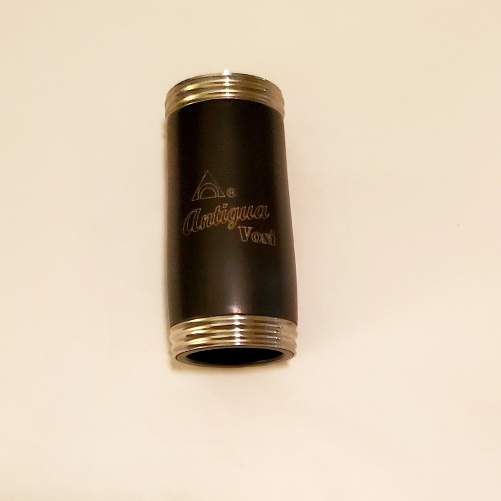 Antigua Vossi CL220 Clarinet Excellent Condition! - Picture 9 of 14
